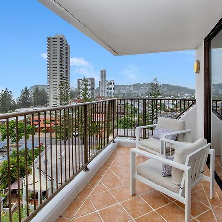 Horizons Holiday apartamentos Gold Coast Exterior foto
