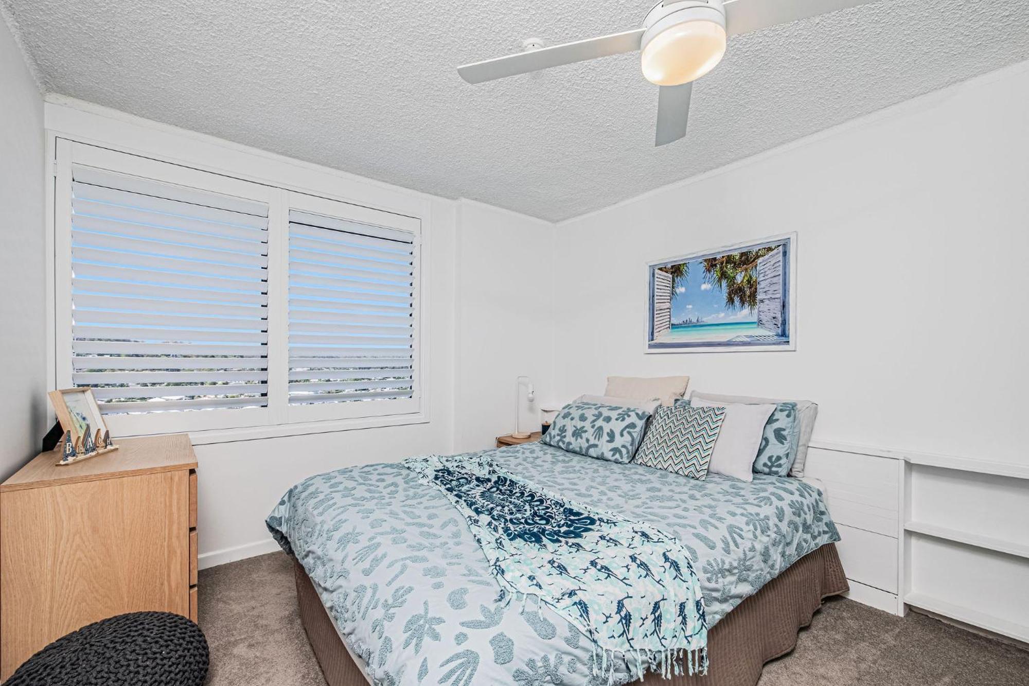 Horizons Holiday apartamentos Gold Coast Exterior foto