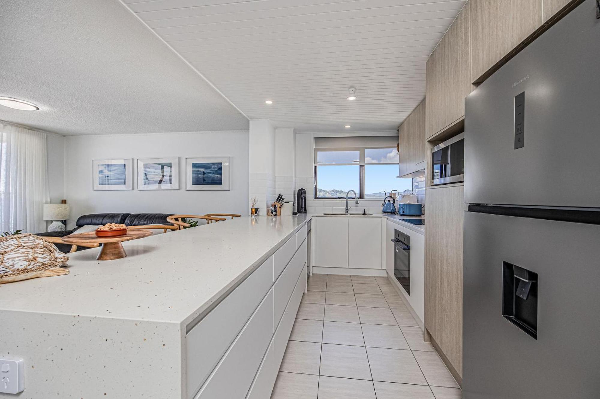 Horizons Holiday apartamentos Gold Coast Exterior foto