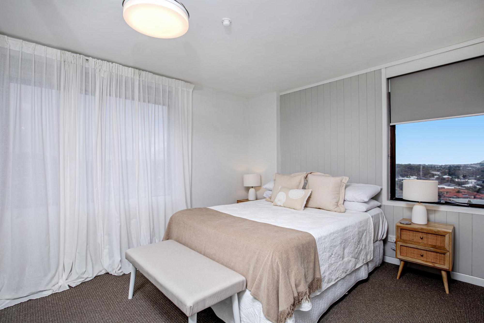 Horizons Holiday apartamentos Gold Coast Exterior foto